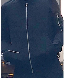 Rick Owens | ライダースジャケット