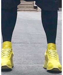 rick owens x adidas | スニーカー