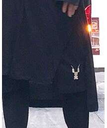 DRKSHDW by RICK OWENS | カーゴパンツ