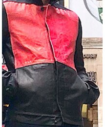 DRKSHDW by RICK OWENS | デニムジャケット