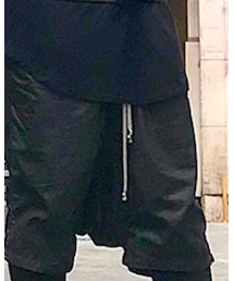 DRKSHDW by RICK OWENS | カーゴパンツ