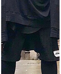 DRKSHDW by RICK OWENS | カーゴパンツ