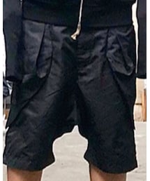Rick Owens | カーゴパンツ