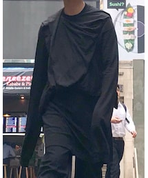 Rick Owens | Tシャツ/カットソー