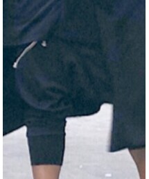 DRKSHDW by RICK OWENS | チノパンツ