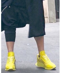 rick owens x adidas | スニーカー