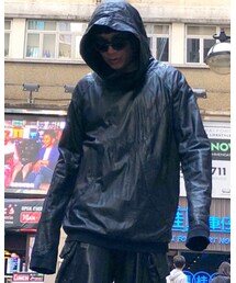 JULIUS | ムートンコート