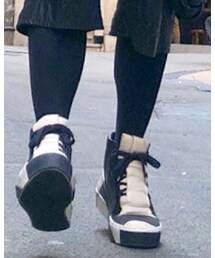 Boris Bidjan Saberi | スニーカー