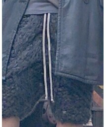 Rick Owens | カーゴパンツ