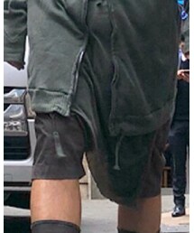 DRKSHDW by RICK OWENS | カーゴパンツ