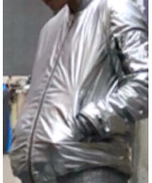 DRKSHDW by RICK OWENS | MA-1