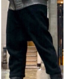 DRKSHDW by RICK OWENS | チノパンツ