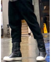 Rick Owens | ブーツ