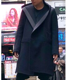 Rick Owens | ダッフルコート