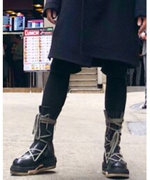 Rick Owens | ブーツ