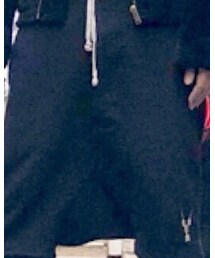 DRKSHDW by RICK OWENS | カーゴパンツ