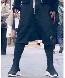 adidas×Rick Owens | ブーツ