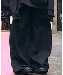 Rick Owens | チノパンツ