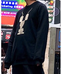 DRKSHDW by RICK OWENS | スウェット