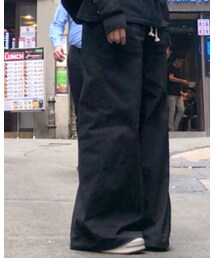 Rick Owens | チノパンツ