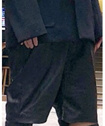 Rick Owens | カーゴパンツ