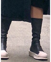 adidas×Rick Owens | ブーツ