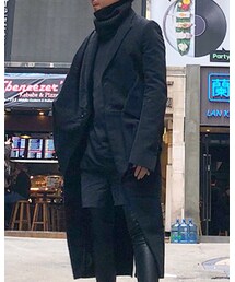 Rick Owens | テーラードジャケット