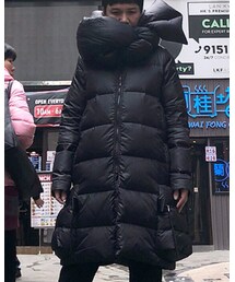 Rick Owens | ダウンジャケット/コート