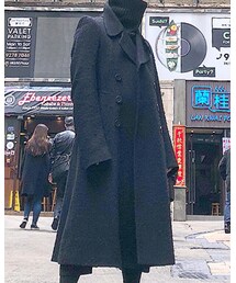 Rick Owens | ダッフルコート