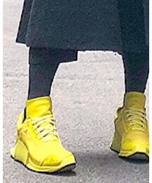 rick owens x adidas | スニーカー