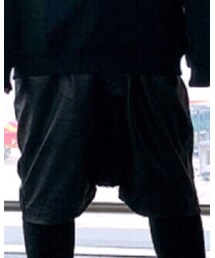 Rick Owens | カーゴパンツ