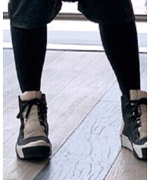 Boris Bidjan Saberi | スニーカー