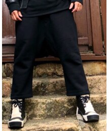 Boris Bidjan Saberi | スニーカー