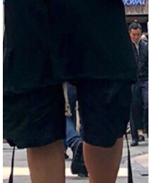 Rick Owens | カーゴパンツ