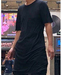 Boris Bidjan Saberi | Tシャツ/カットソー