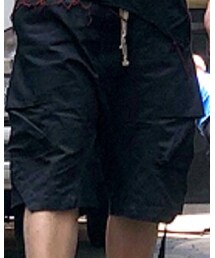 Rick Owens | カーゴパンツ