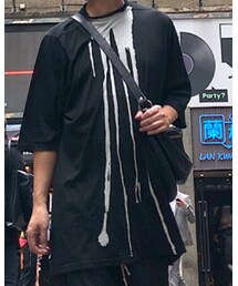 DRKSHDW by RICK OWENS | Tシャツ/カットソー