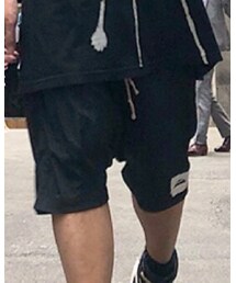 DRKSHDW by RICK OWENS | カーゴパンツ