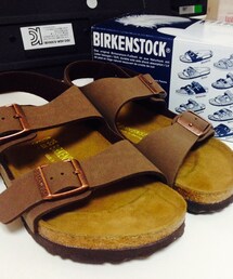 BIRKENSTOCK | サンダル