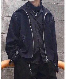 RYO TAKASHIMA | ジャケット/アウター