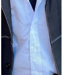 スーパーのセールで800円のワイシャツ | シャツ/ブラウス