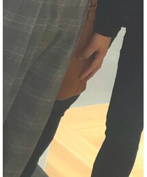 GU | ショルダーバッグ