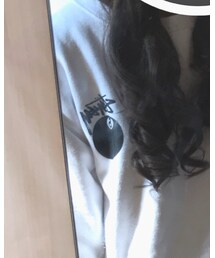 STUSSY | スウェット