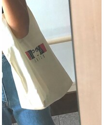 X-girl | トートバッグ