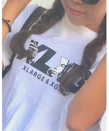 X-girl | Tシャツ/カットソー