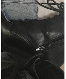 no brand | ブーティ