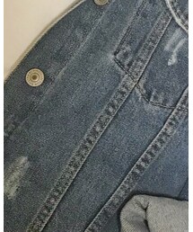 Bershka | デニムジャケット