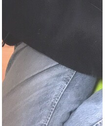 GU | デニムパンツ