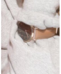 no brand | アナログ腕時計