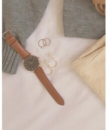 サンキューマート | ピアス（両耳用）